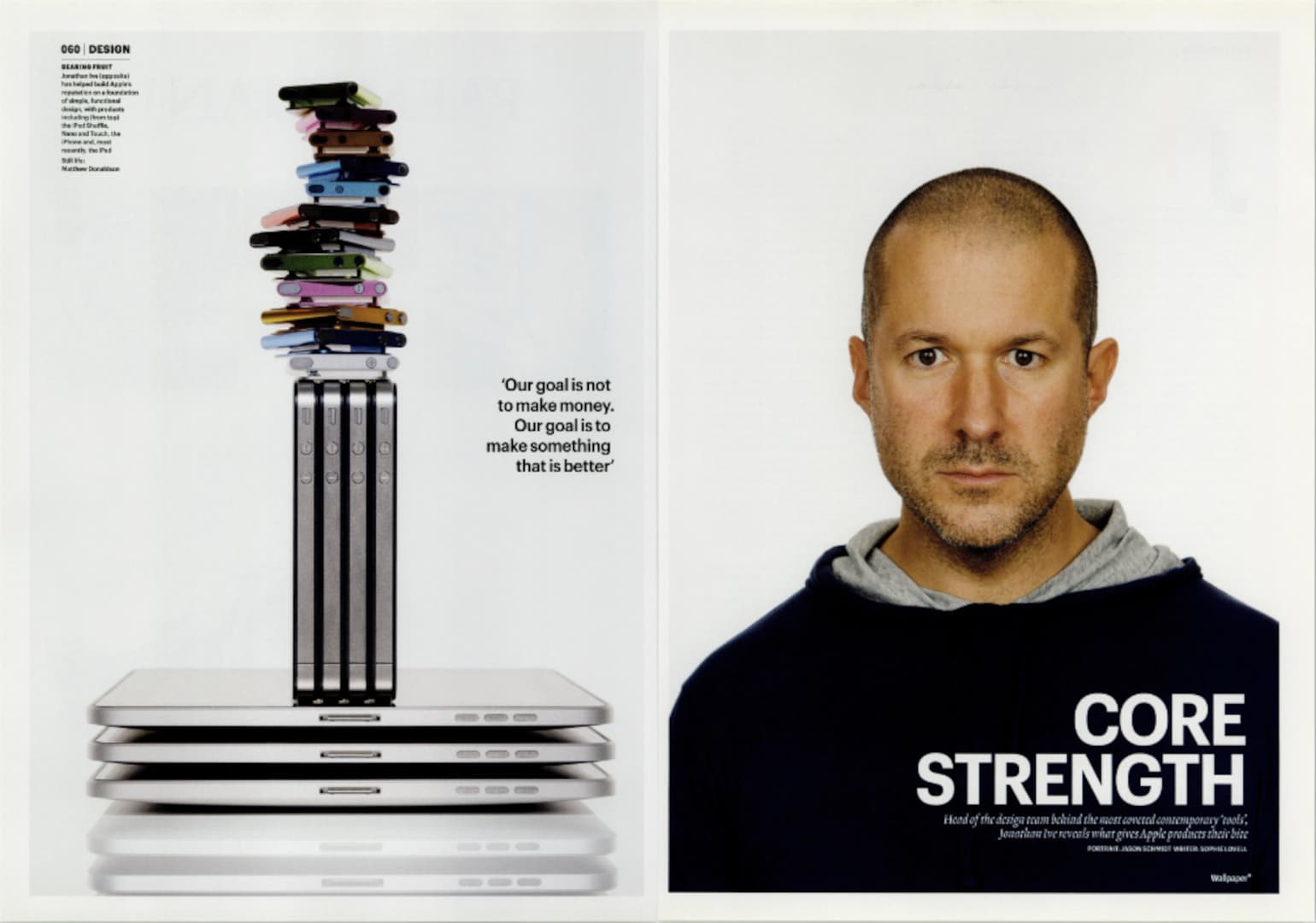 Image for Jony Ive (IO): 10 Key Things You Must Know