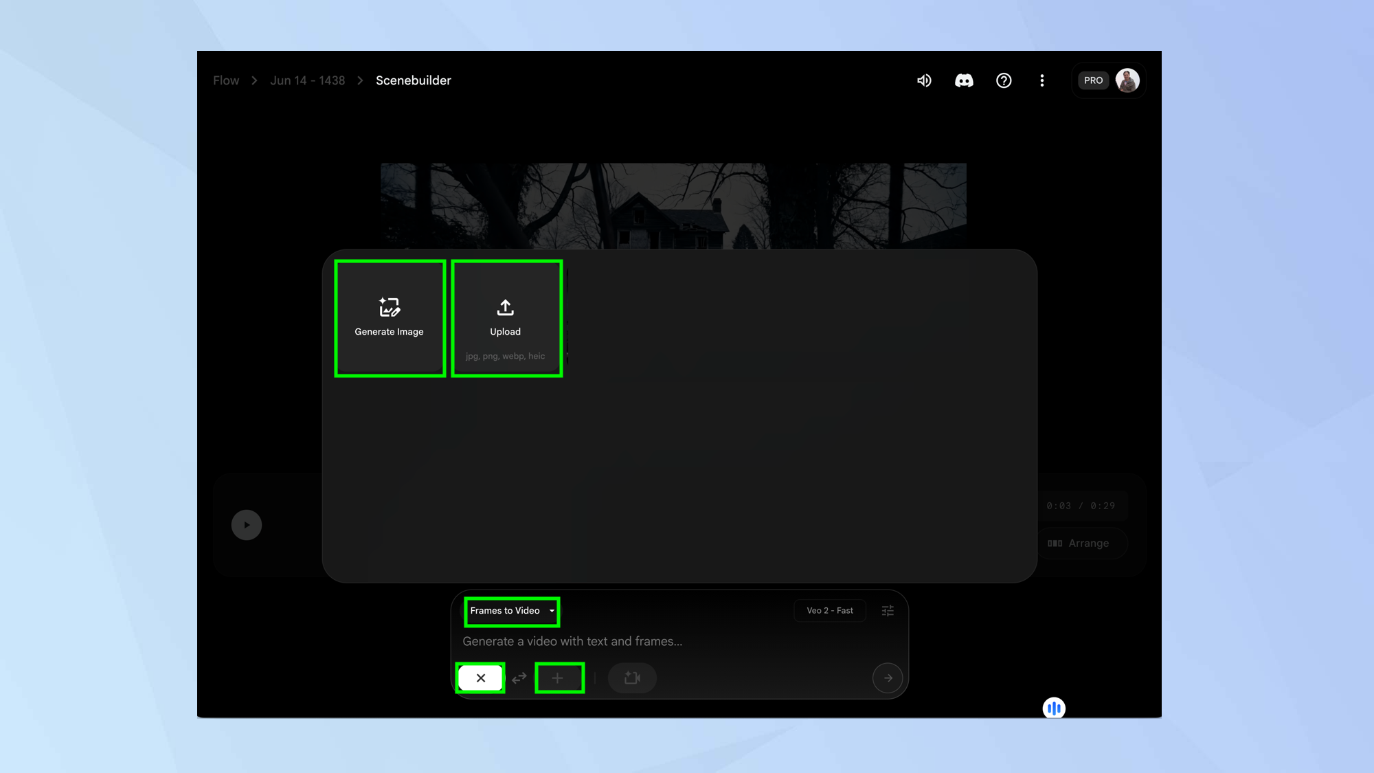 Image for Google's Flow AI Tool Adds Vertical Video Support, Enhancing Mobile Content Creation