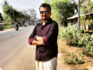 Image for Siddharth Jena (Motorfloor)