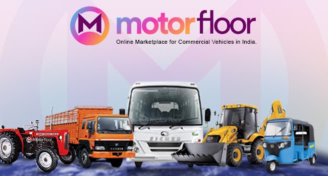 Image for Motorfloor