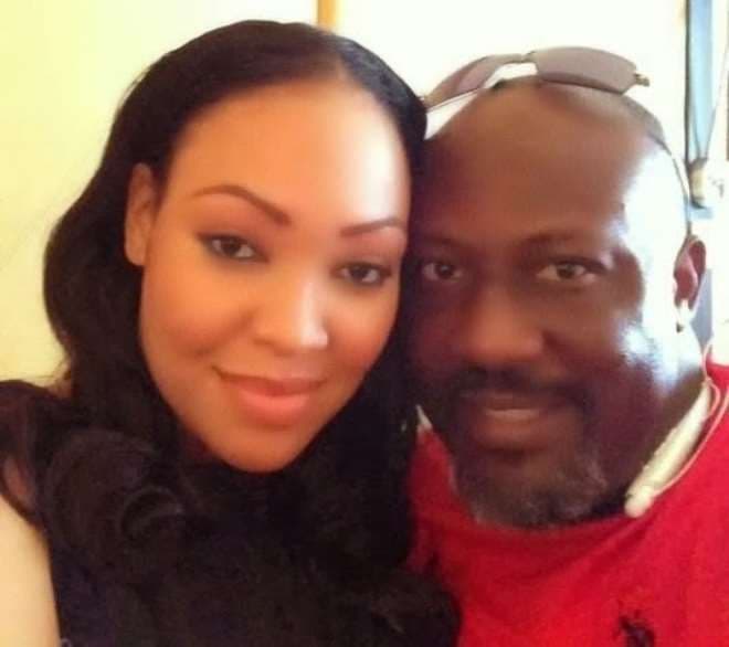 Image for From Tokunbo Melaye to Alero Falope: The Public and Private Romances of Dino Melaye