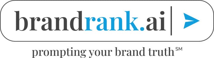 Image for BRANDRANK.AI