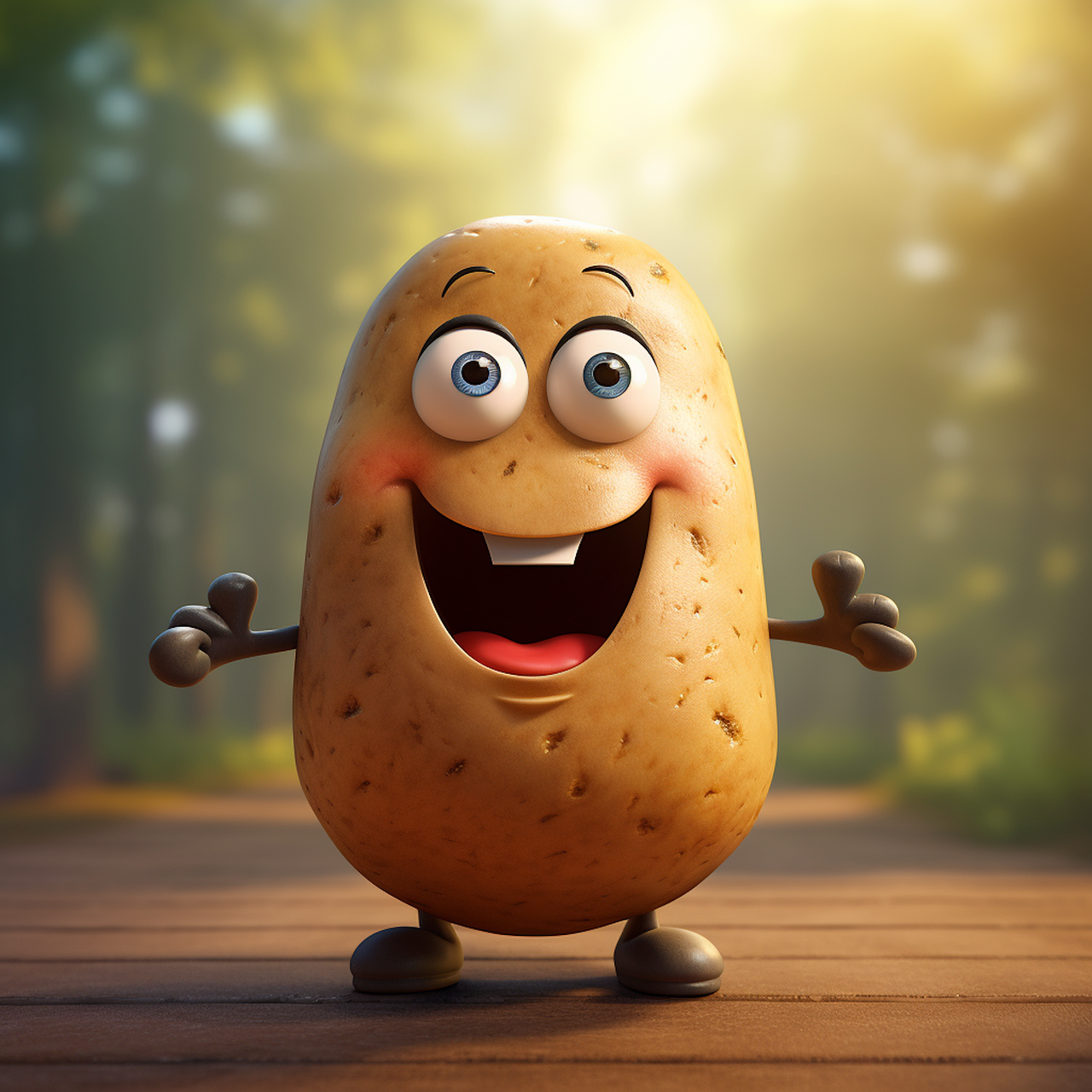 Image for Single-Frame AI Training Revolutionizes Industrial Potato Counting, Emphasizing Lightweight Solutions