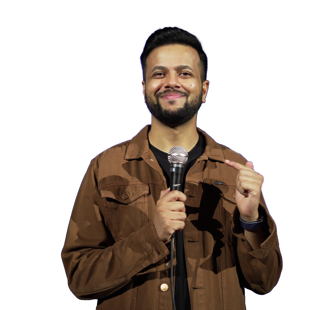 Image for Sapan Verma's Private Heart: A Comedian's Undisclosed Romantic Journey