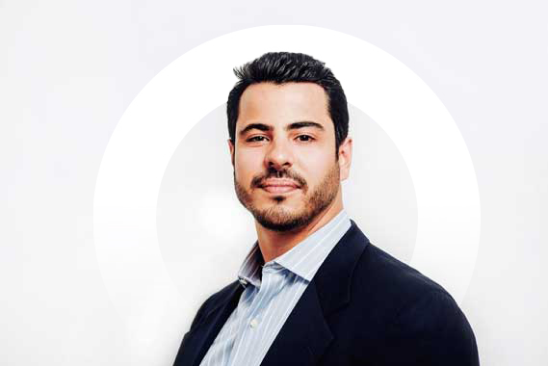 Image for AI Pioneer Andrew Arruda's Warning on Search Business Disruption Echoes Legal Tech Battle