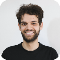 Image for Nadav Keyson (Riverside): 10 Key Things You Must Know