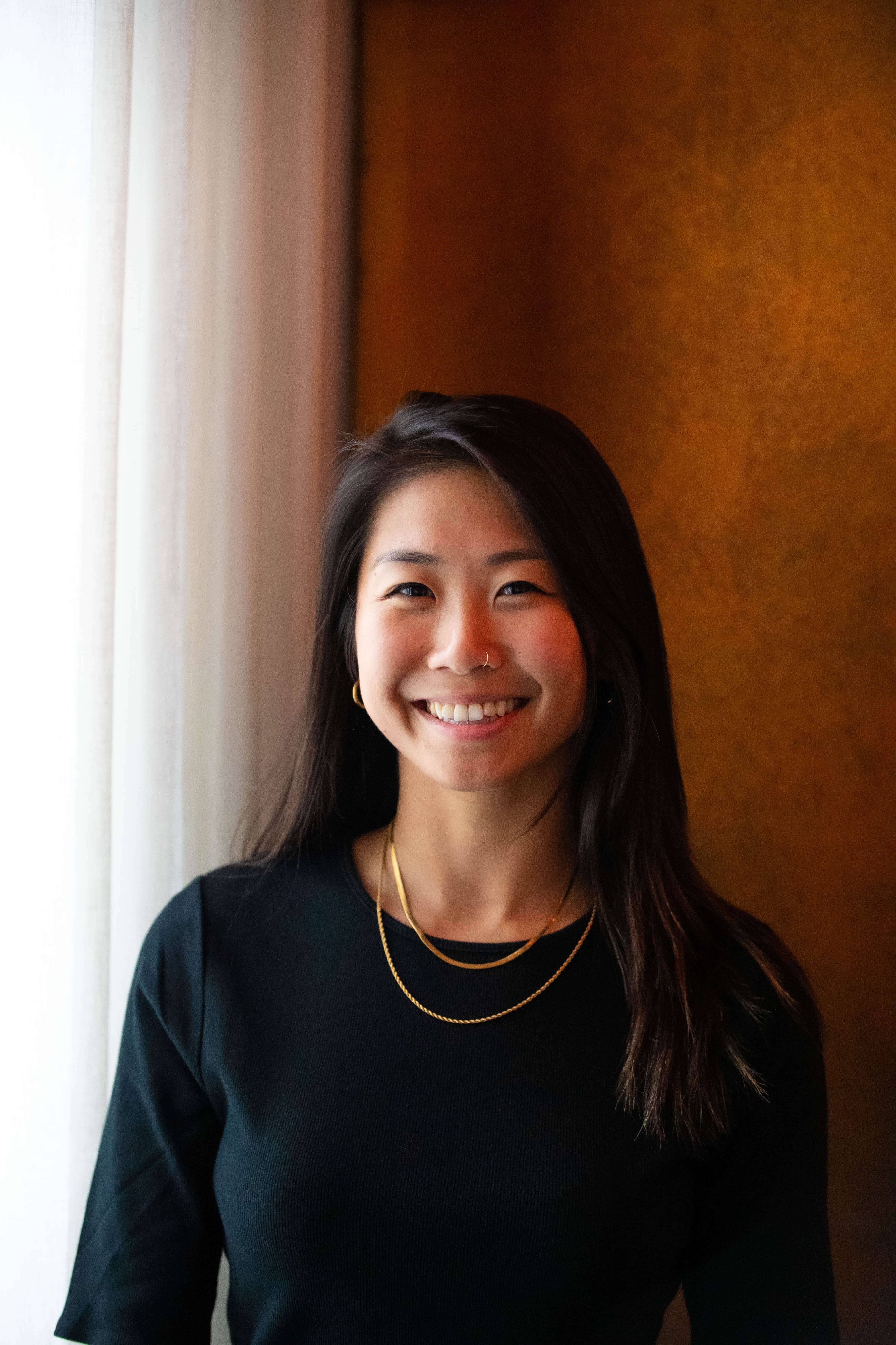 Image for Christal Wang (Shimmer): 10 Key Things You Must Know