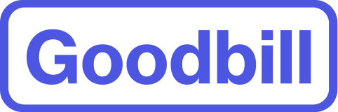 Image for Goodbill