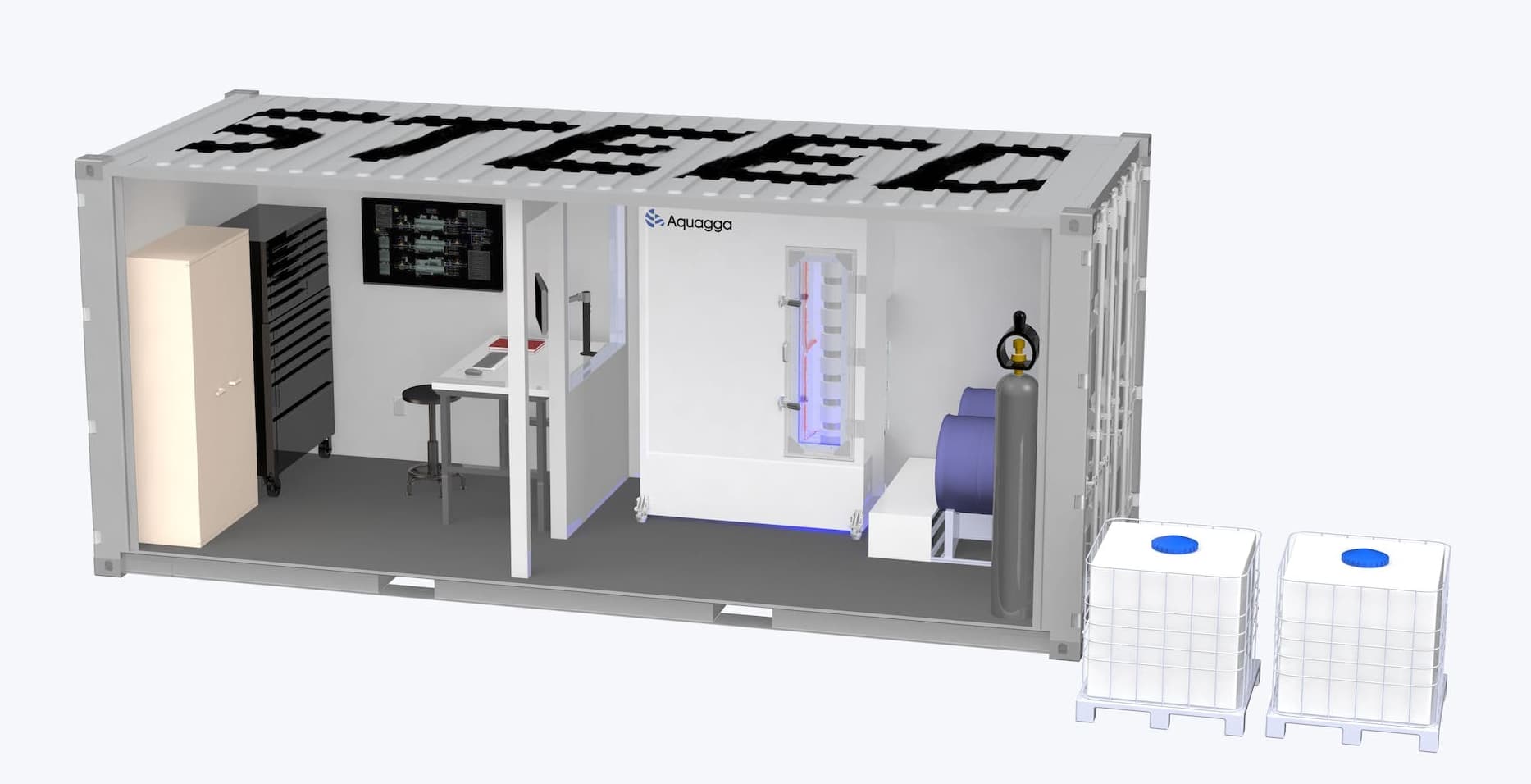 Image for Aquagga, Inc.: 10 Key Things You Must Know