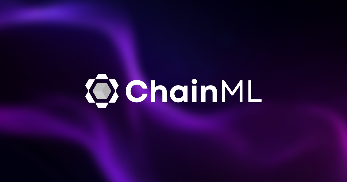 Image for ChainML