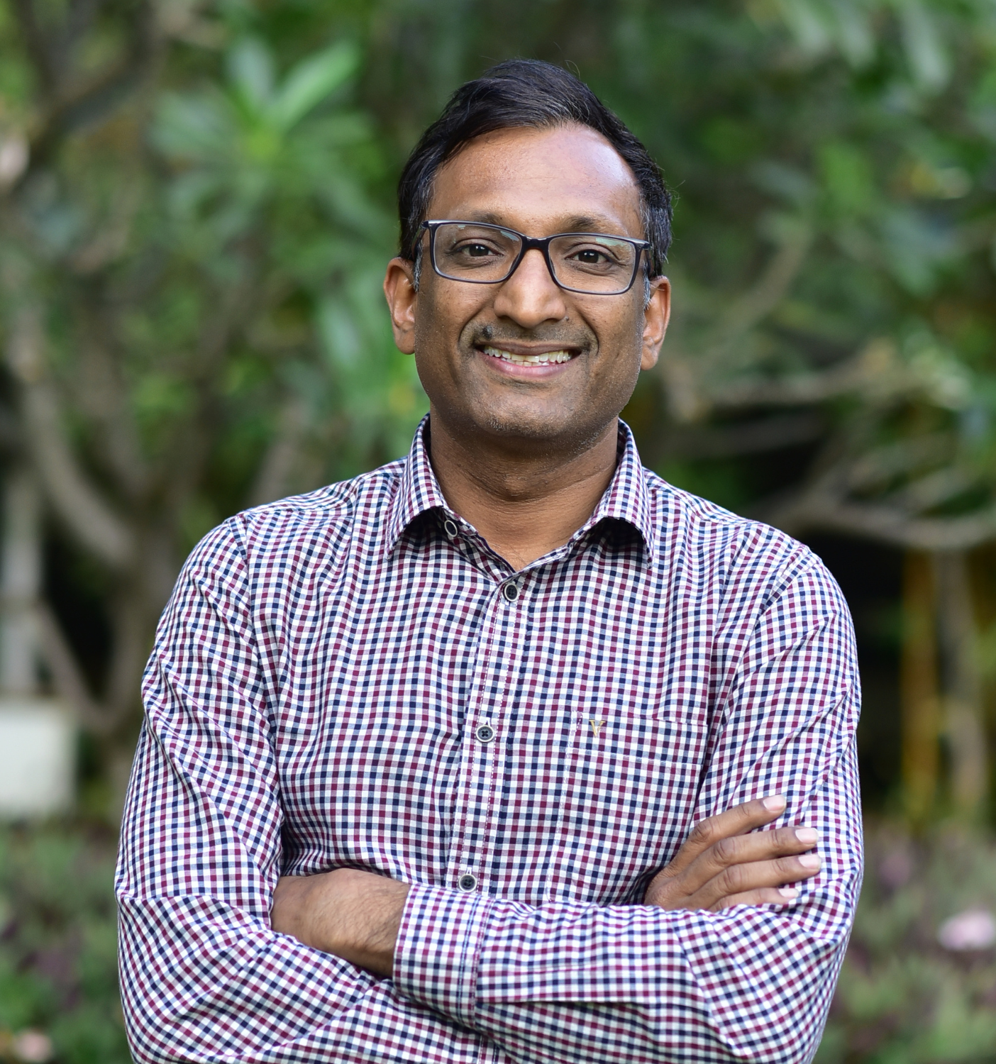 Image for Gagan Goyal (IndiaQuotient)