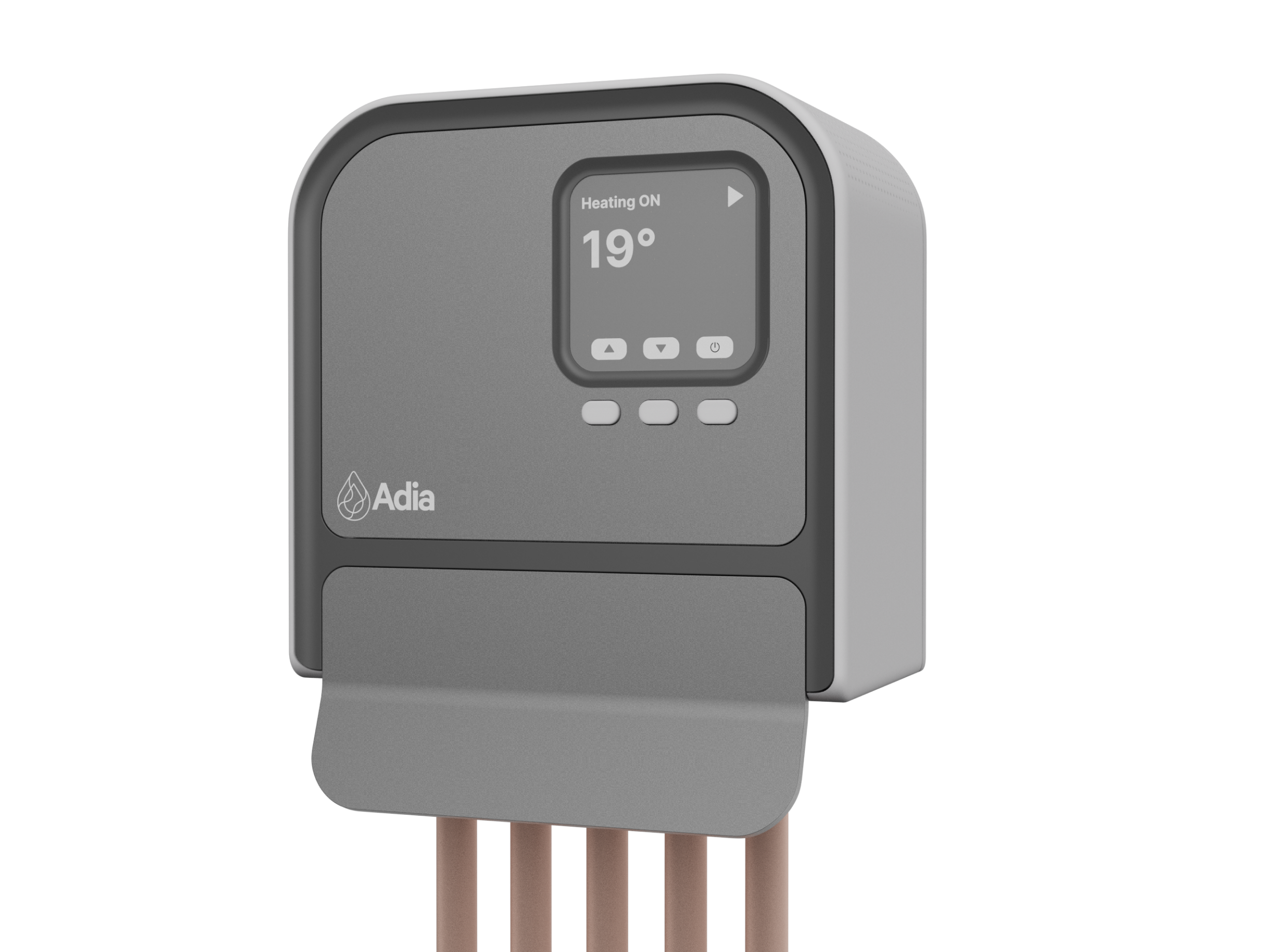 Image for Adia Thermal: 10 Key Things You Must Know