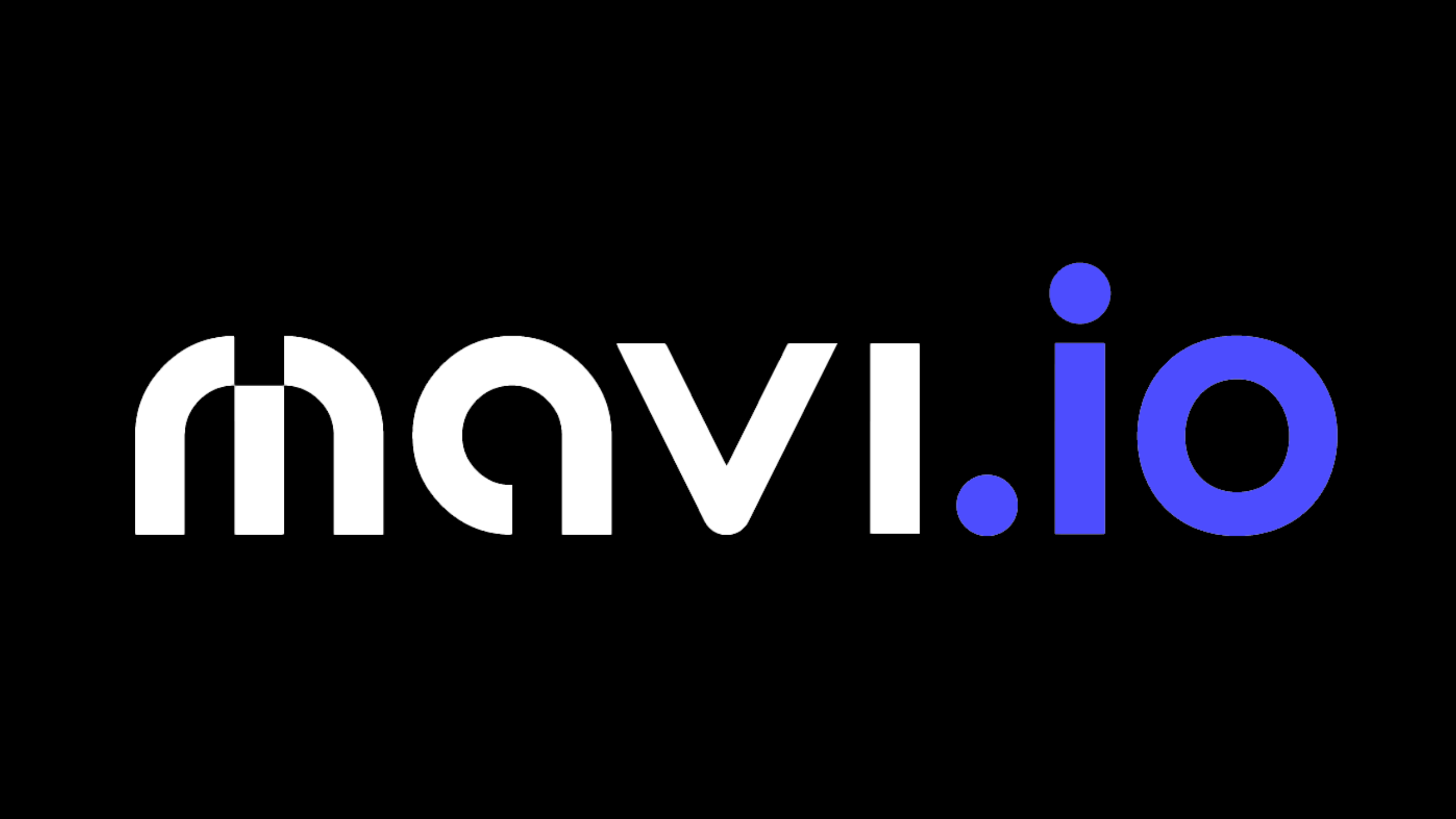 Image for MAVI.io