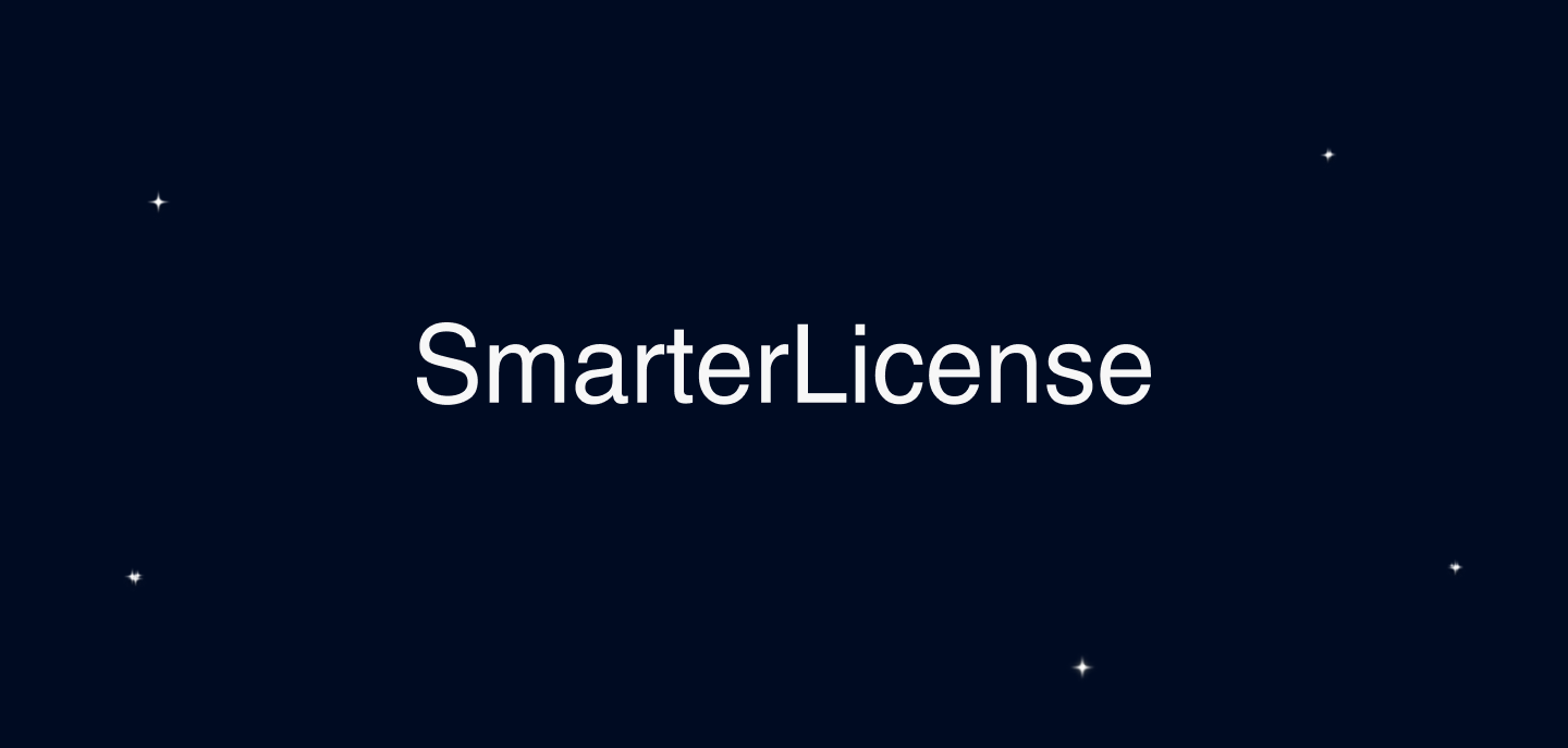 Image for SmarterLicense: 10 Key Things You Must Know