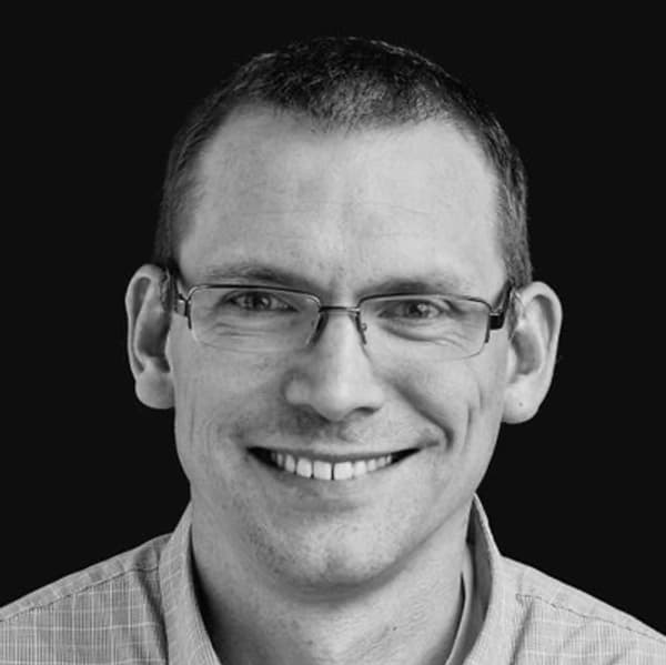 Image for Scott Ruffin (Pandion): 10 Key Things You Must Know