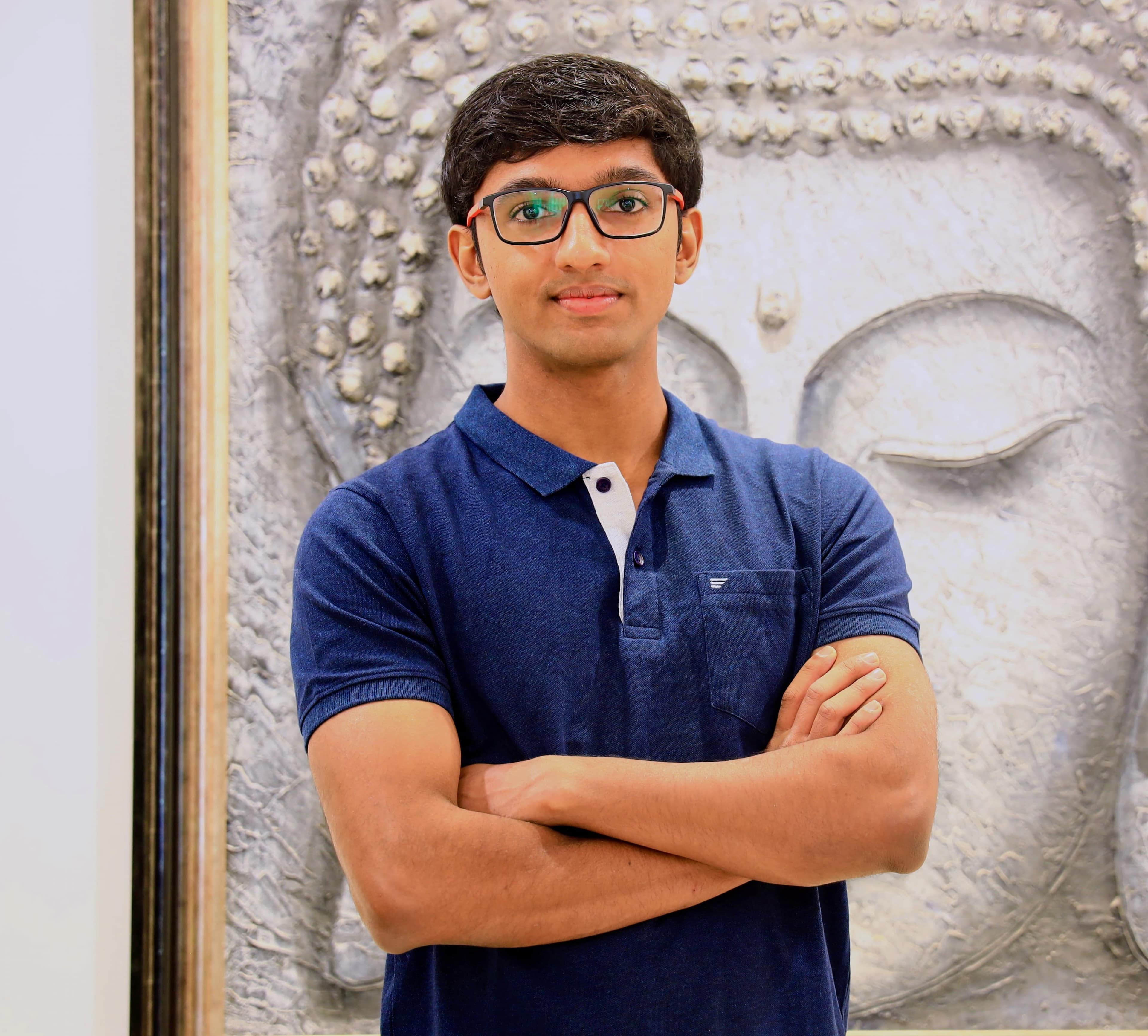 Image for Akash Anand (Clueso): 10 Key Things You Must Know