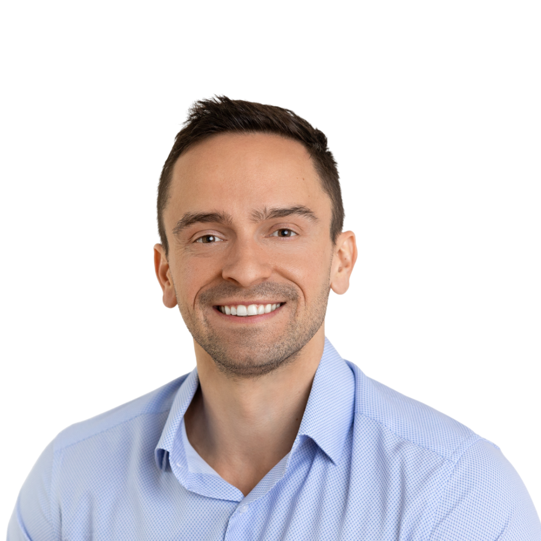 Image for Conor McClintock (GovSky)