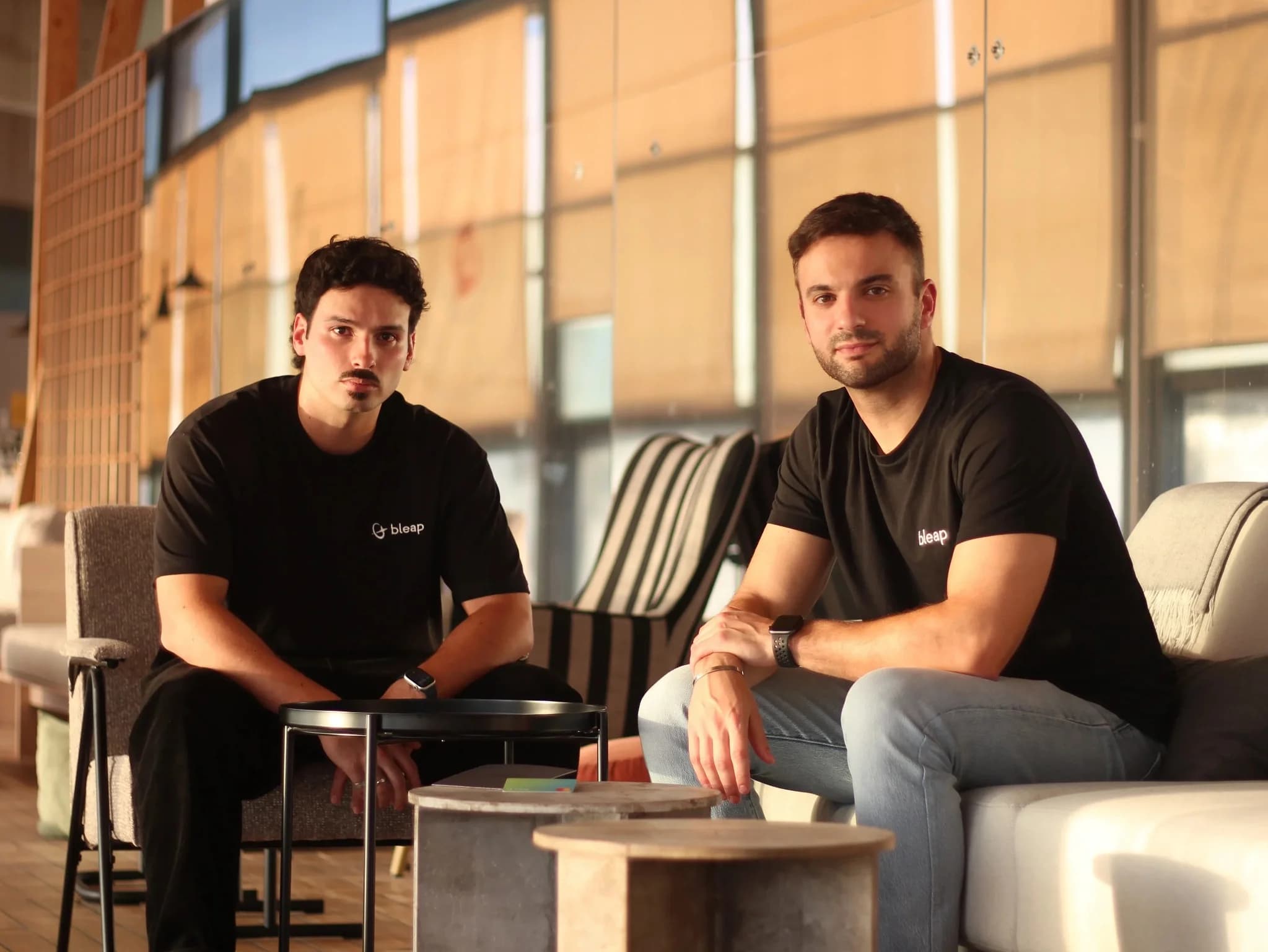 Image for Joao Alves (Bleap): 10 Key Things You Must Know