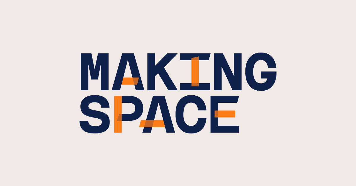 Image for Making Space: 10 Key Things You Must Know