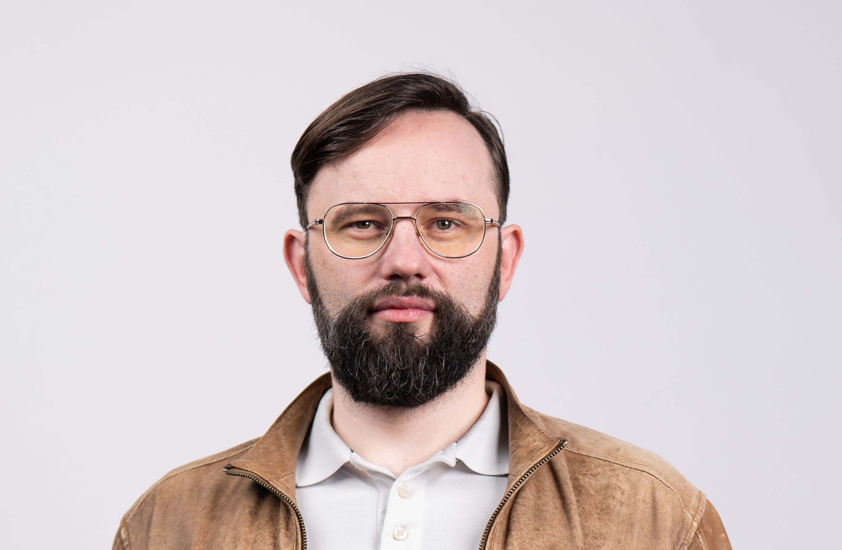 Image for Marcin P. Kowalik (Balnord Fund I): 10 Key Things You Must Know