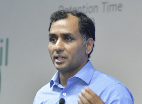 Image for Ravi Bulusu (Enmovil)