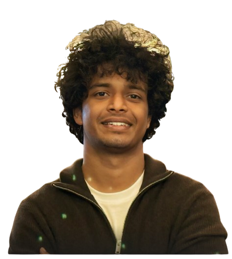 Image for Clinton Antony (Catalyx Space): 10 Key Things You Must Know