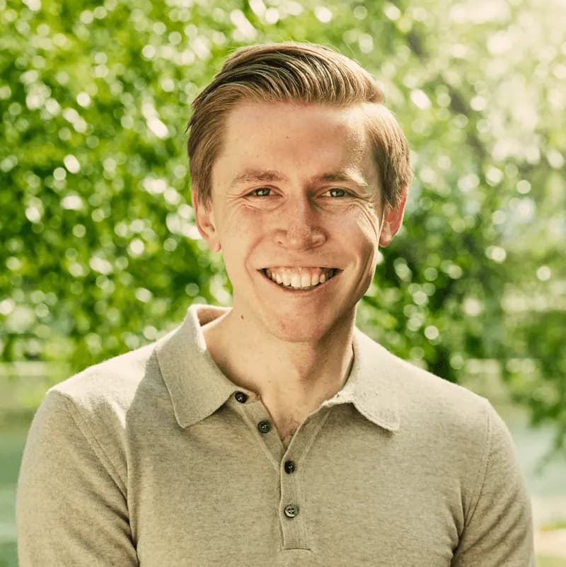 Image for Lukas Saari (Tandem Health): 10 Key Things You Must Know