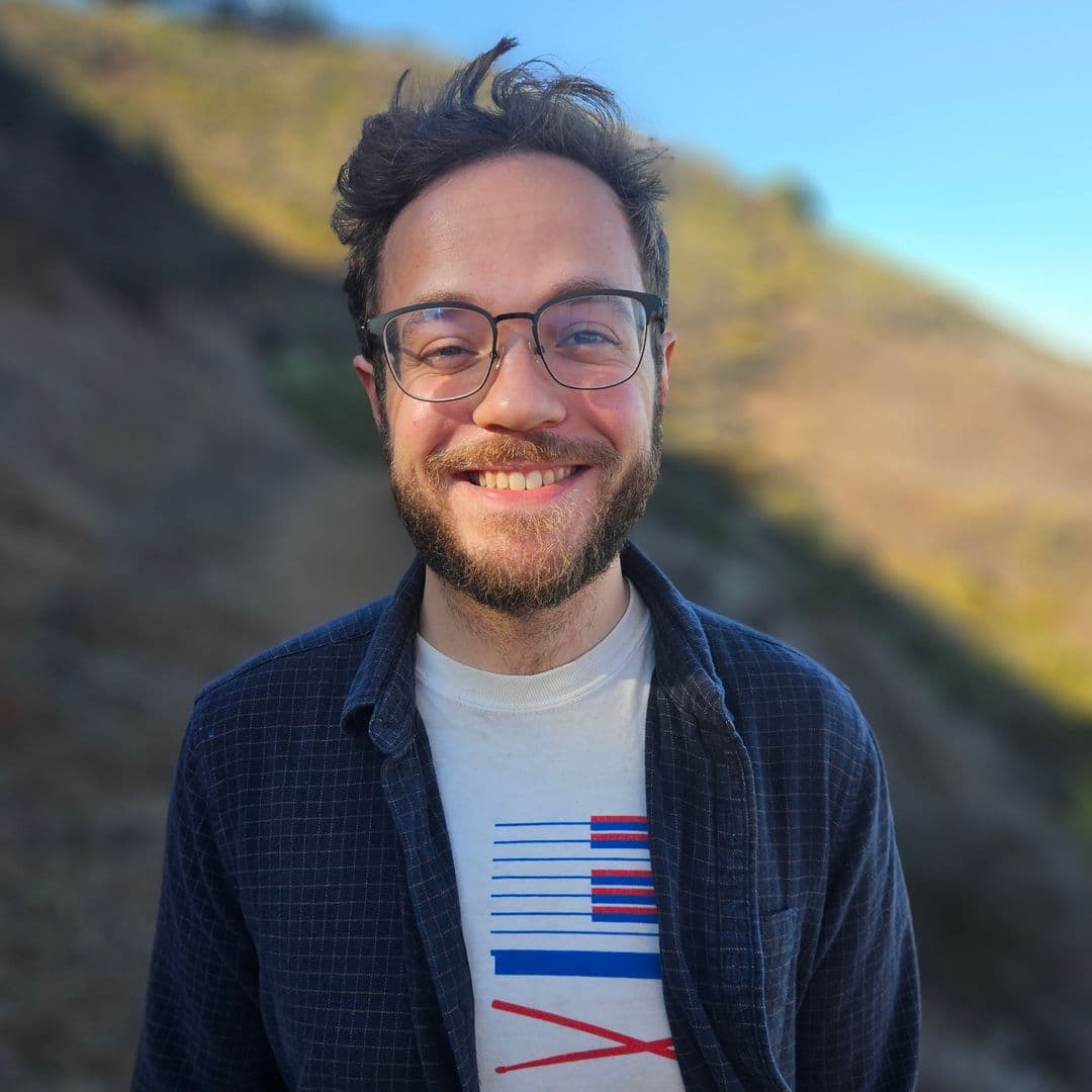 Image for Noah Golmant (EarthScale): 10 Key Things You Must Know