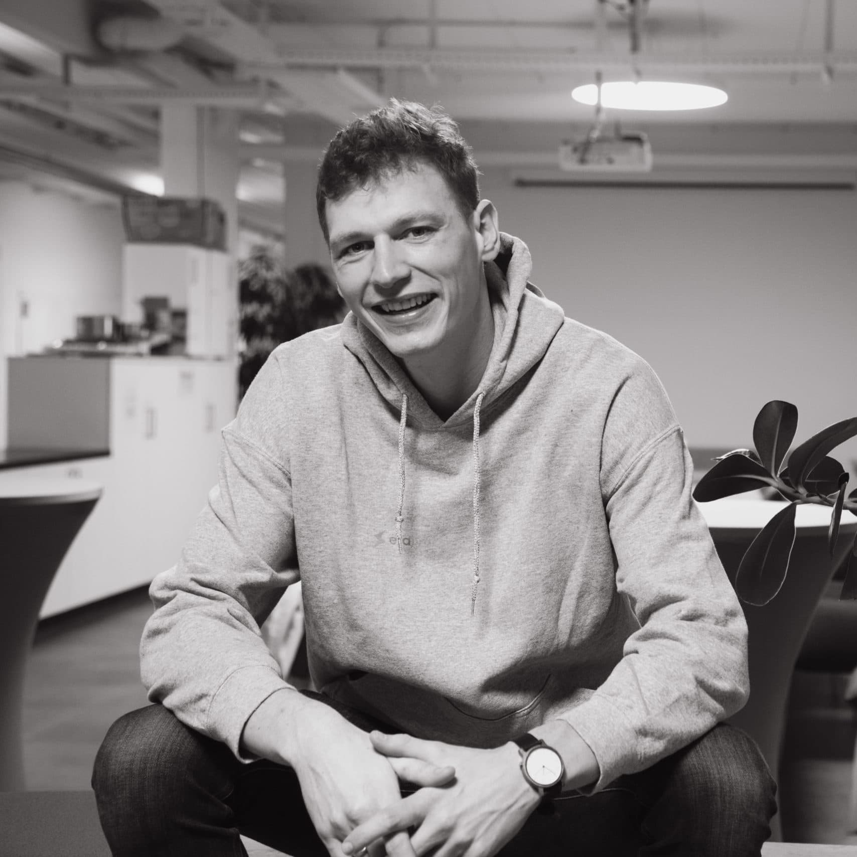 Image for Dr. Thomas Weber (etalytics)