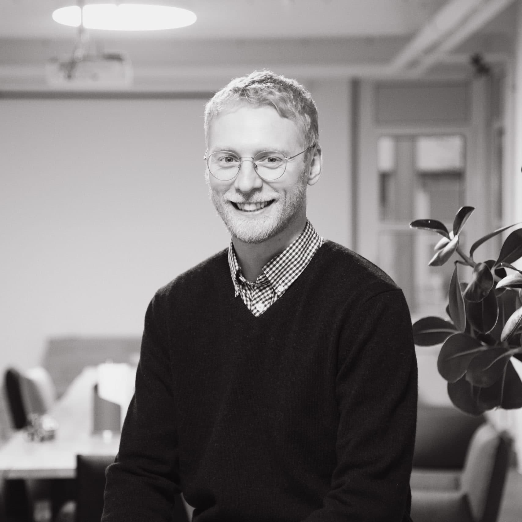 Image for Björn König (etalytics)