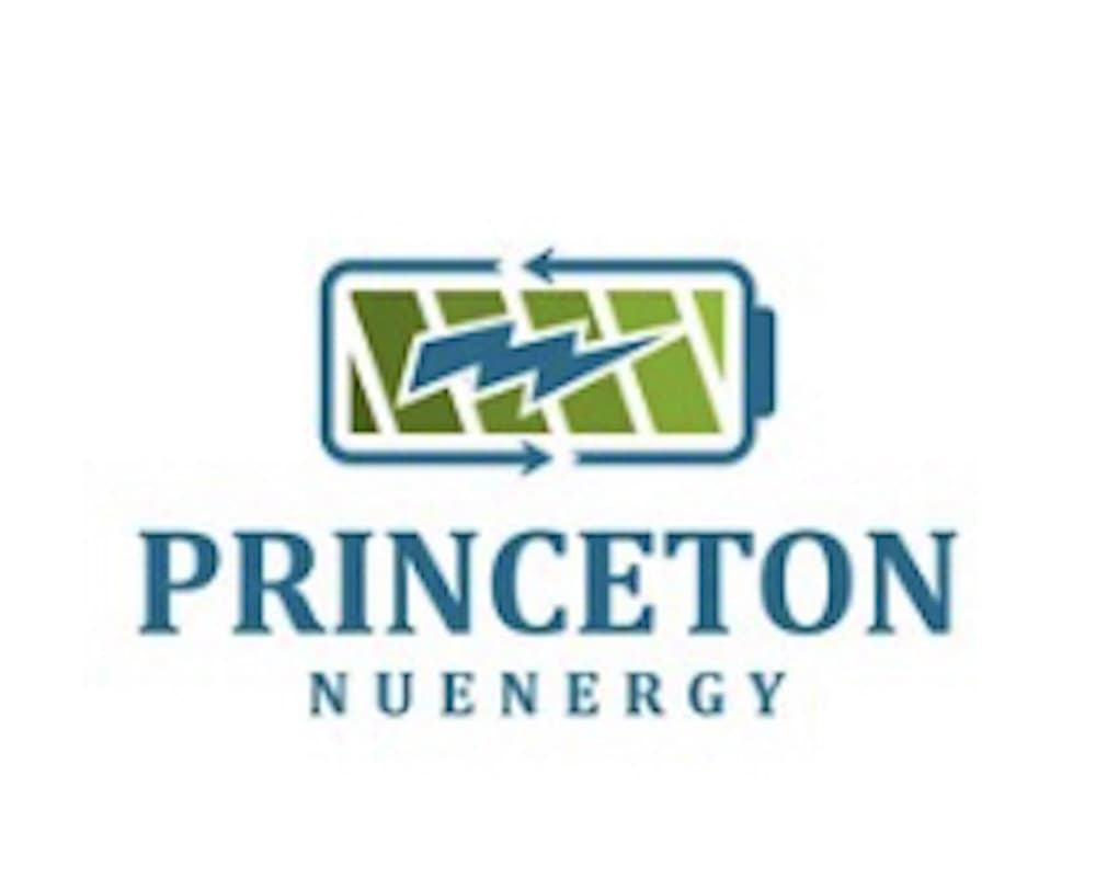 Image for Princeton NuEnergy