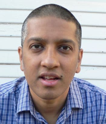 Image for Analyst Razib Khan Pinpoints Identitarian Focus in Diverse Political Stances