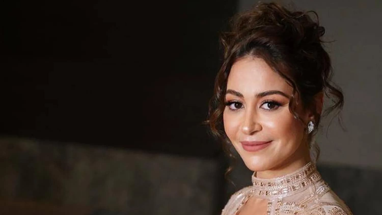 Image for Menna Shalaby's Private Path to Love: The Unfulfilled Engagement to Mohamed Baraka and a Career-Focused Journey