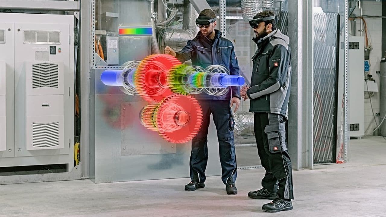 Image for Hololight