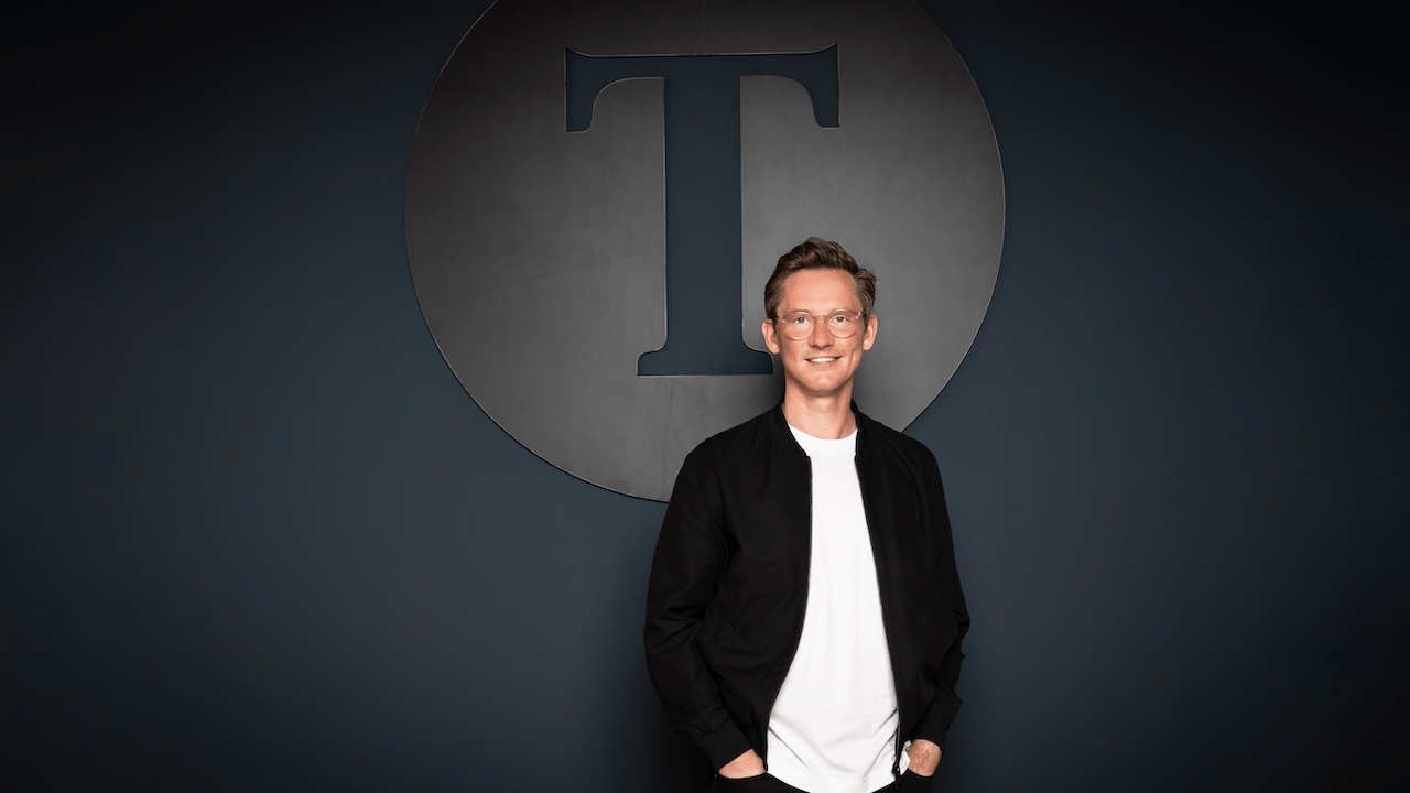 Image for Julian Weselek (Tourlane)