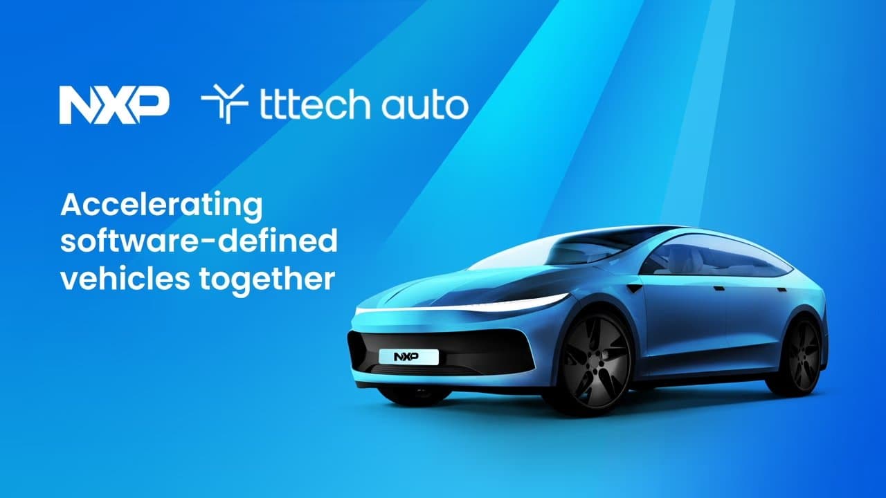 Image for TTTech Auto: 10 Key Things You Must Know