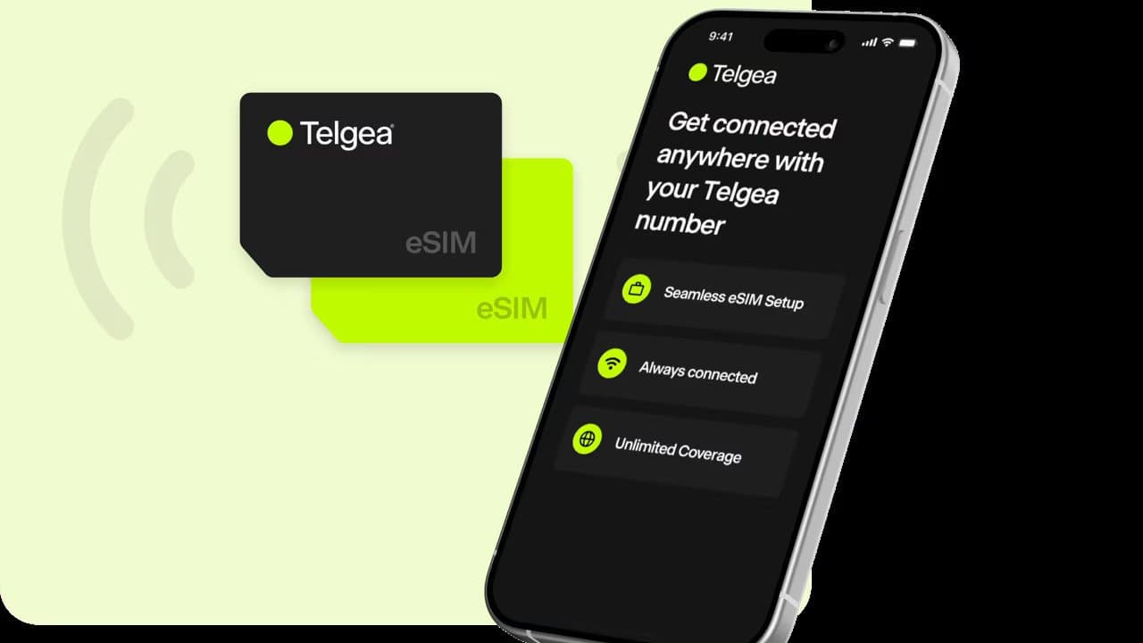 Image for Telgea: 10 Key Things You Must Know