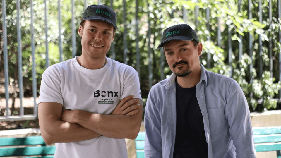 Image for Alexandre Barroux (Bonx): 10 Key Things You Must Know