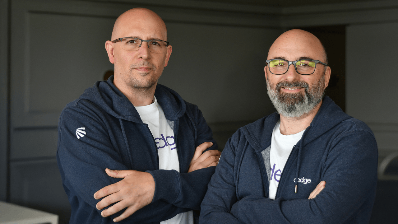 Image for Rubén Jiménez (Dedge Security)