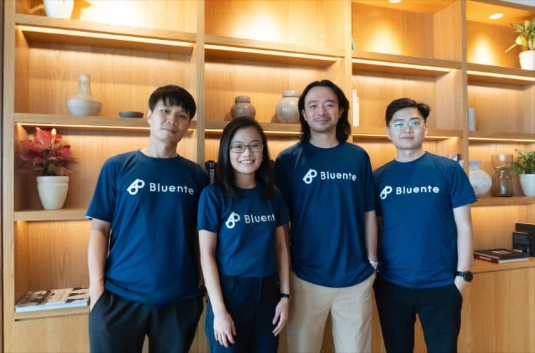 Image for Bluente: 10 Key Things You Must Know