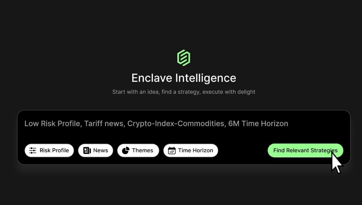 Image for Enclave Markets Unveils First Fully Encrypted Exchange on Avalanche, Bolstering Trader Protection