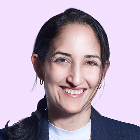 Image for Sarah Levy (Euno): 10 Key Things You Must Know