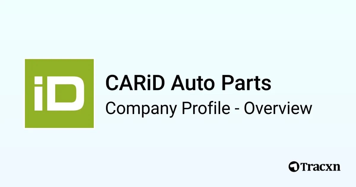 Image for CARiD.com