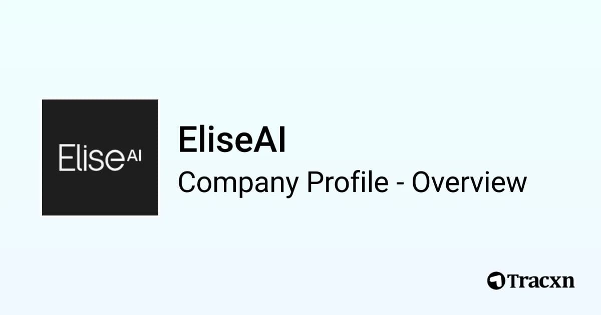Image for EliseAI