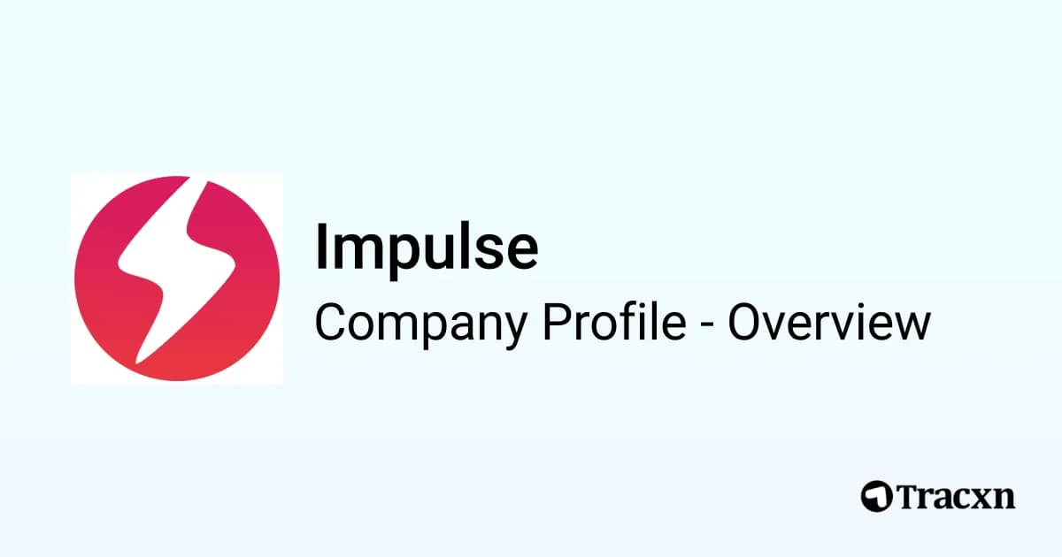 Image for Nathaniel Medina (Impulse)