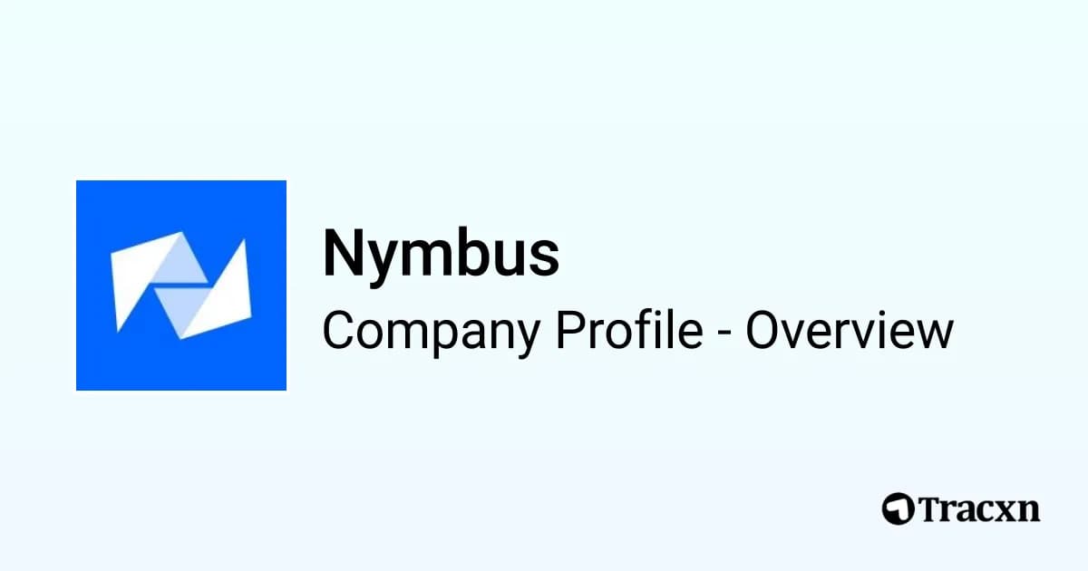 Image for NYMBUS