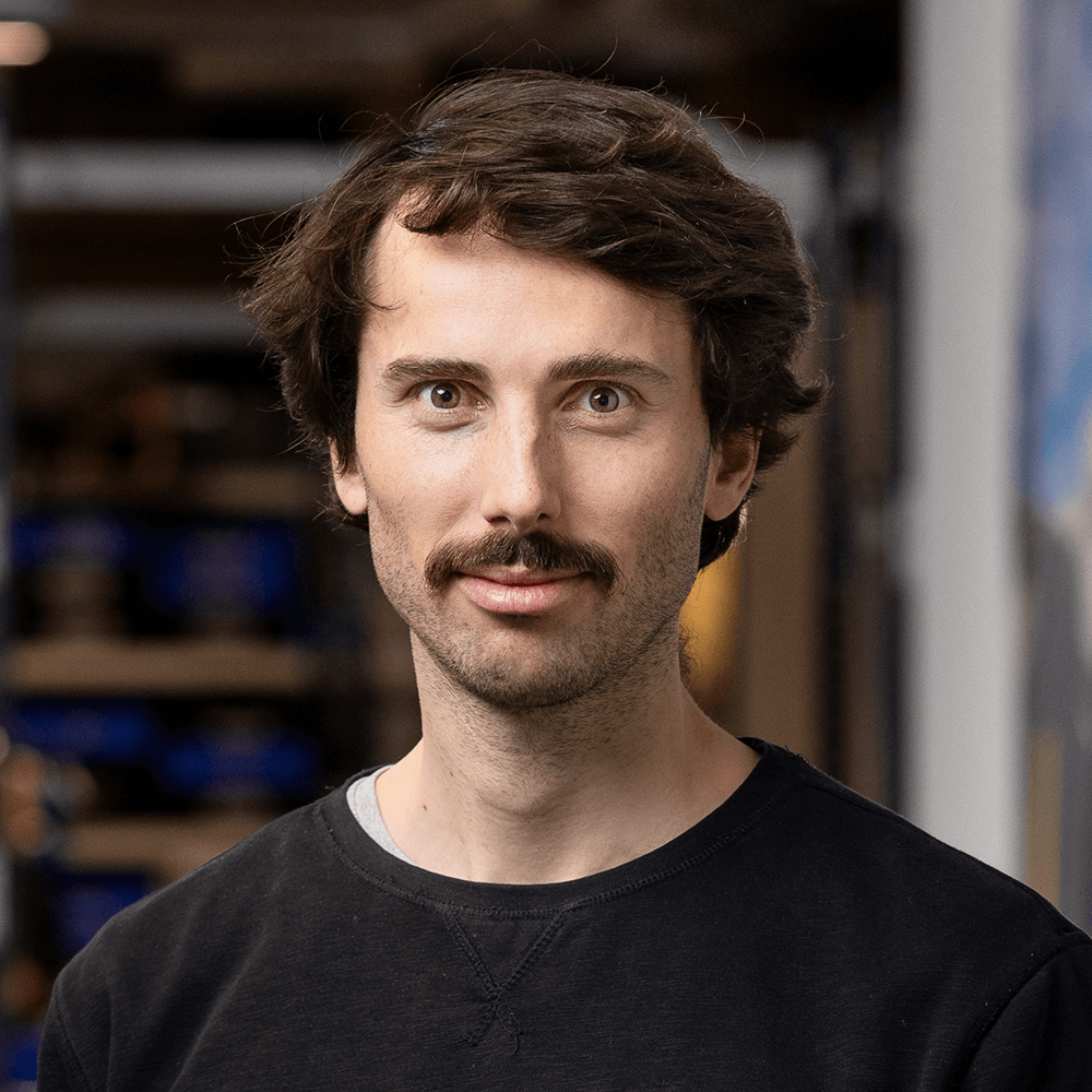 Image for Timo Müller (Voliro): 10 Key Things You Must Know