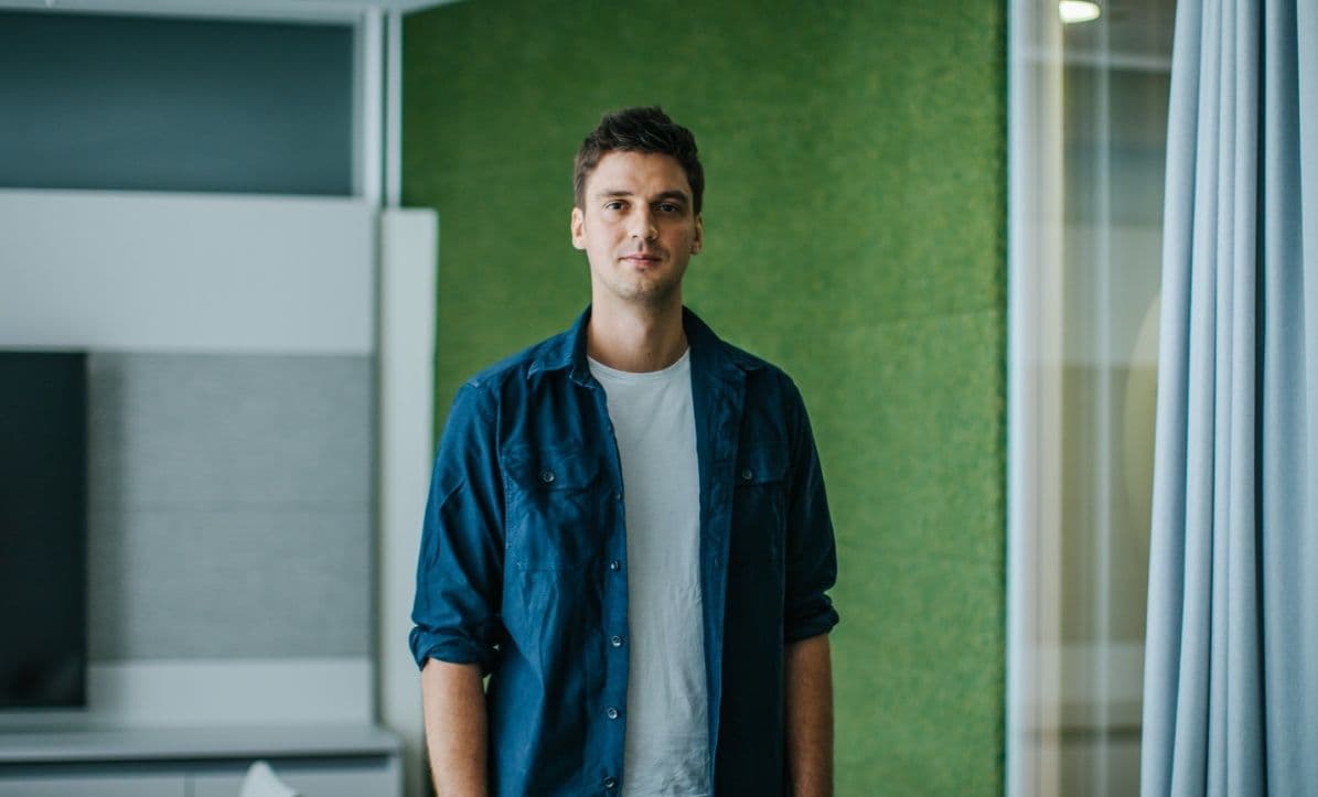 Image for Dmitry Kachmar (Playgama)