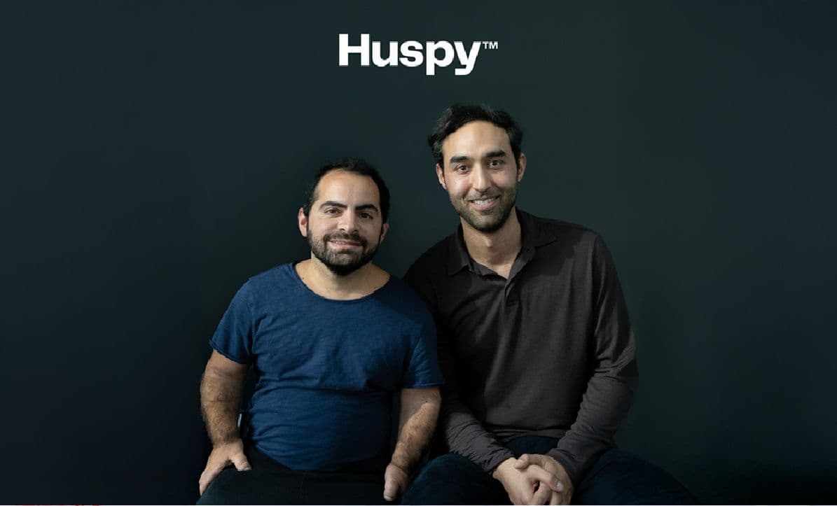 Image for Khalid Ashmawy (Huspy)