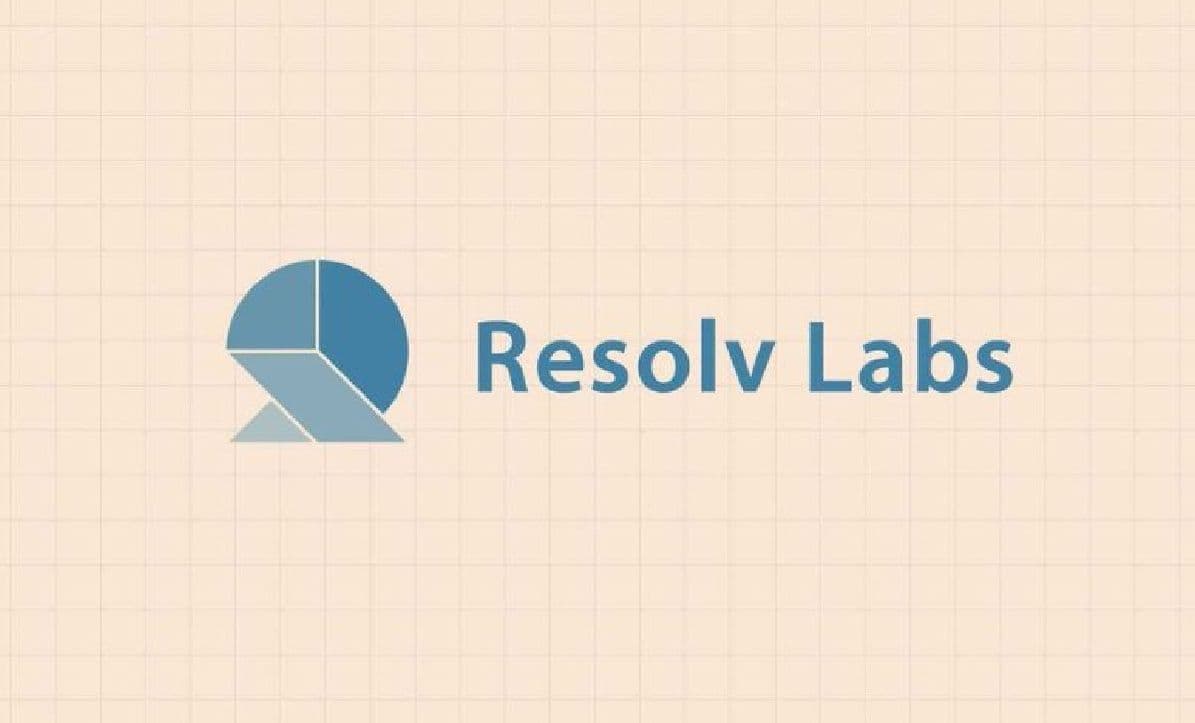 Image for Resolv Labs: 10 Key Things You Must Know
